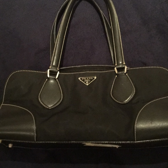 Handbags - Authentic Prada bag